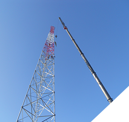 Prace wysokościowe